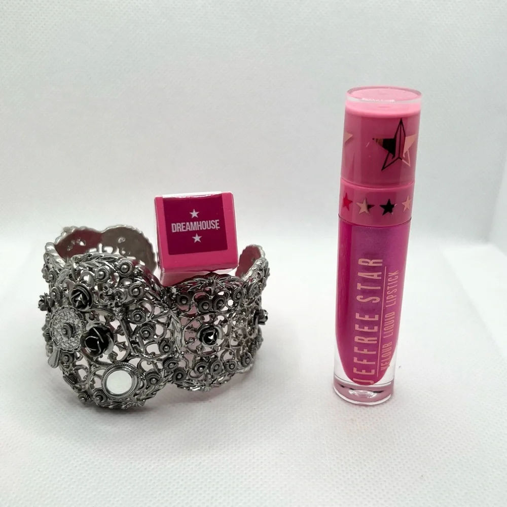 Jeffree Star Dreamhouse Velour Liquid Lipstick - Picture 3 of 10